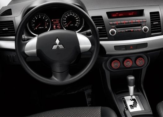 Lancer Fortis Wheel Lancer Fortis Wheel