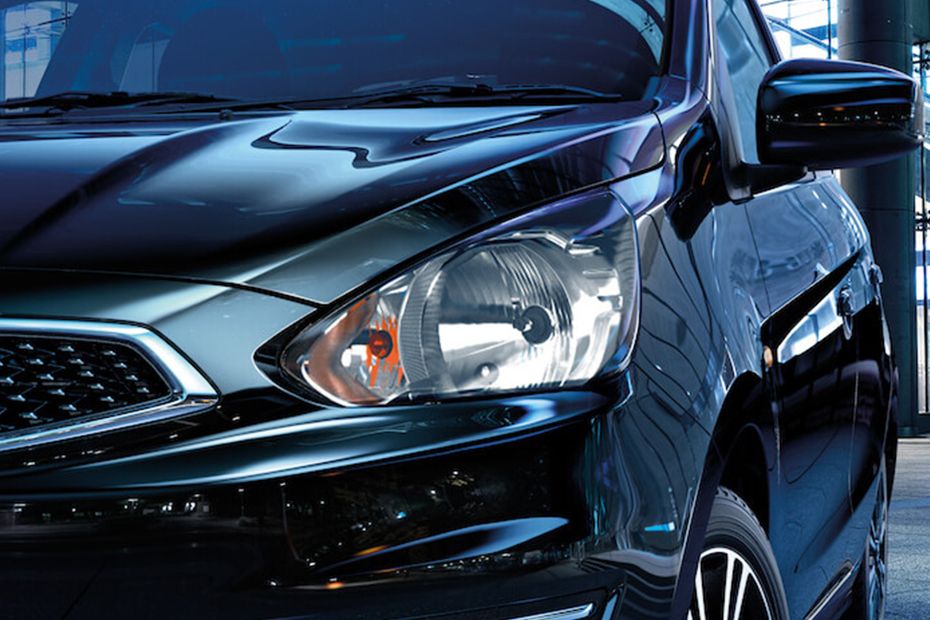 Mirage Headlight Mirage Headlight
