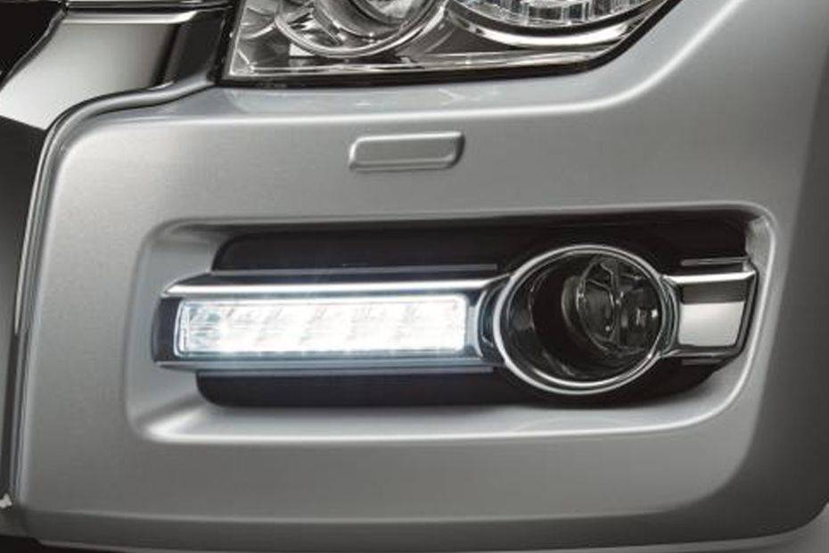 Pajero Front Fog Lamp Pajero Front Fog Lamp