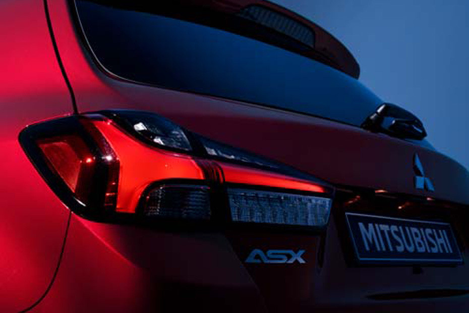 ASX Tail light ASX Tail light