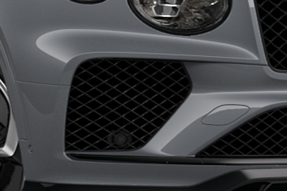 بينتايجا Front Fog Lamp بينتايجا Front Fog Lamp