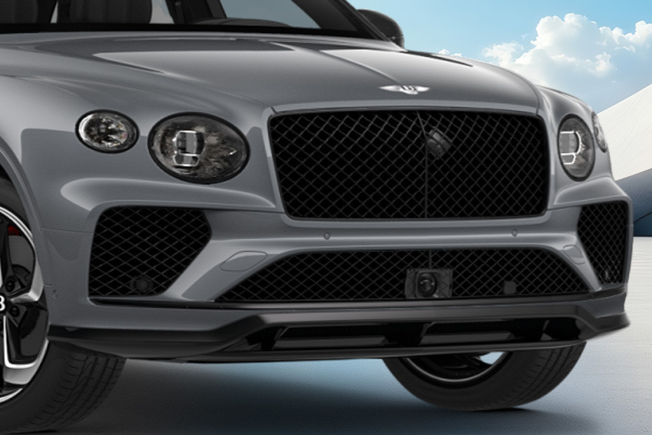 بينتايجا Grille View بينتايجا Grille View