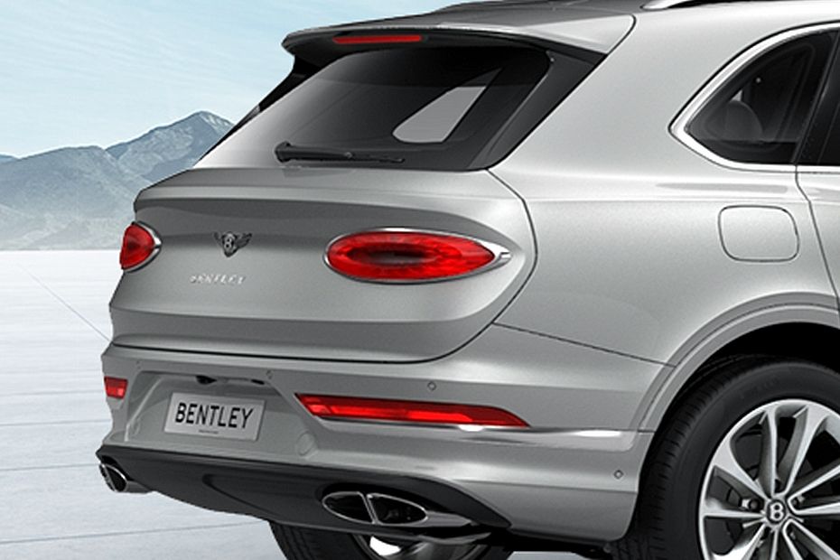 بينتايجا Tail light بينتايجا Tail light