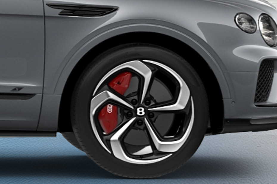 بينتايجا Wheel بينتايجا Wheel