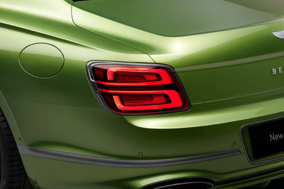Flying Spur Tail light Flying Spur Tail light
