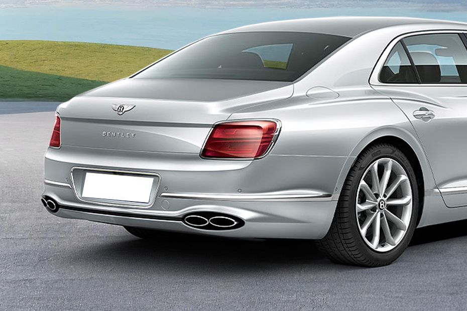 فلاينج سبير (2022-2024) Tail light فلاينج سبير (2022-2024) Tail light