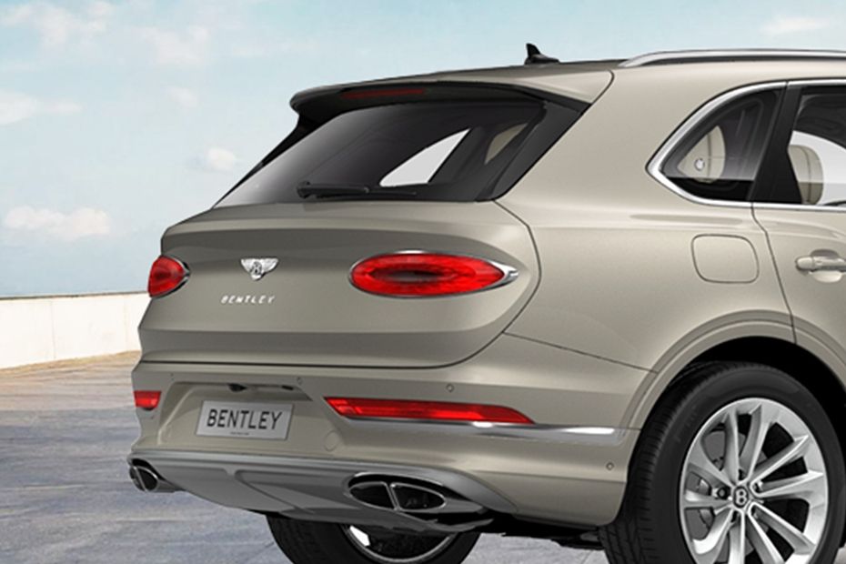 بينتايجا إي دبليو بي Tail light بينتايجا إي دبليو بي Tail light