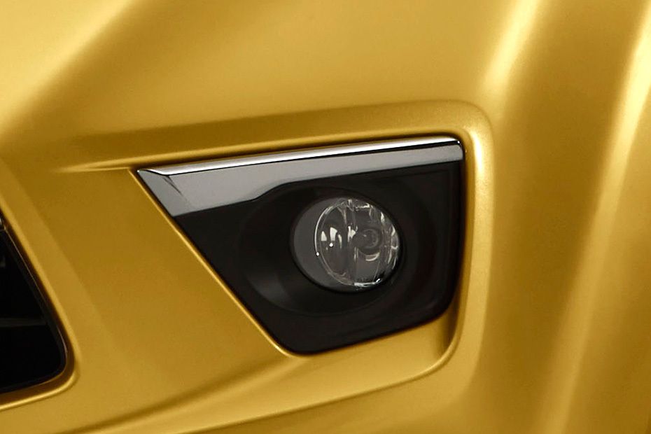 X-Terra (2022-2023) Front Fog Lamp X-Terra (2022-2023) Front Fog Lamp
