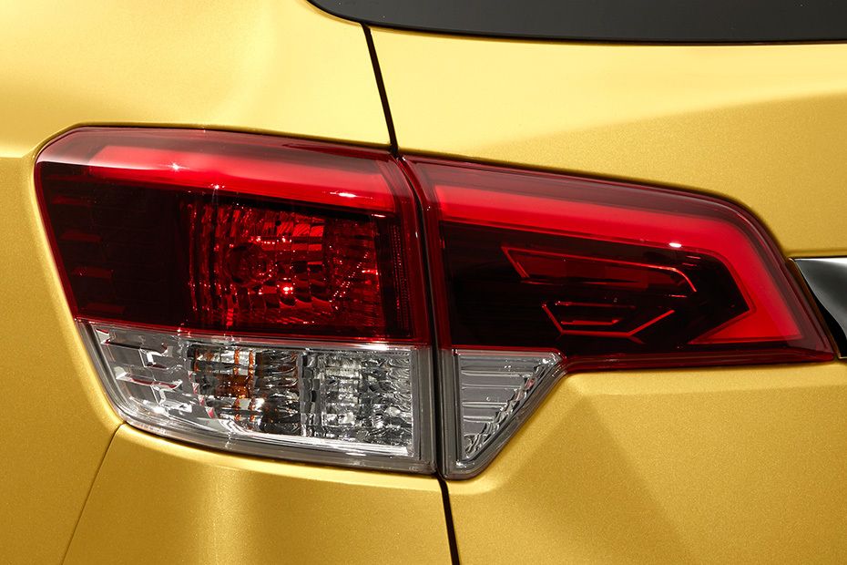 X-Terra (2022-2023) Tail light X-Terra (2022-2023) Tail light