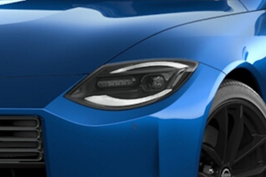 Z Headlight Z Headlight