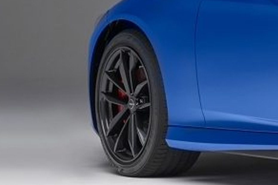 Z Wheel Z Wheel