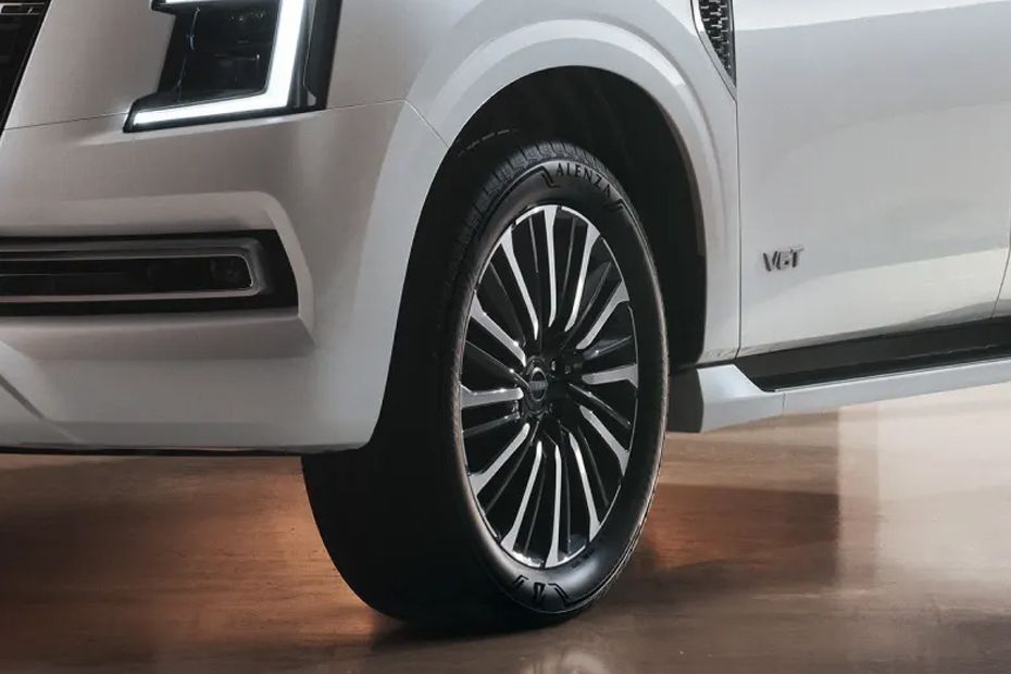 Patrol Wheel Patrol Wheel