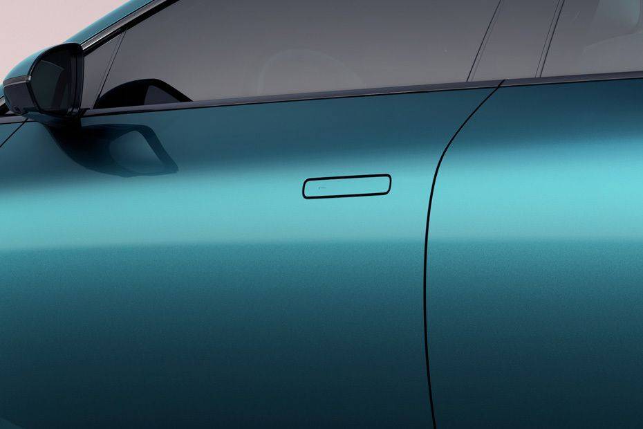 N7 Door handle N7 Door handle