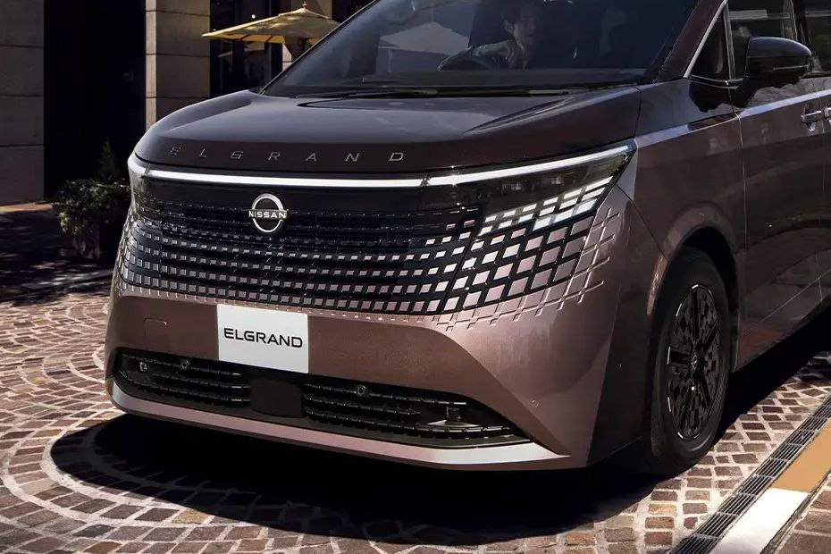 إلجراند Grille View