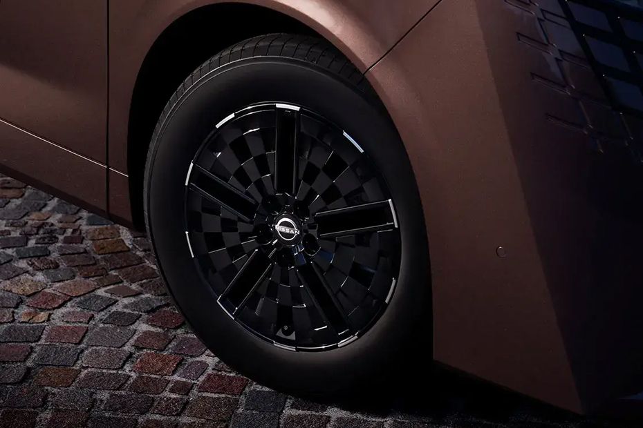 إلجراند Wheel