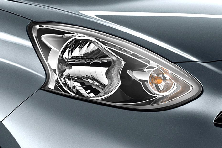 Micra Headlight Micra Headlight