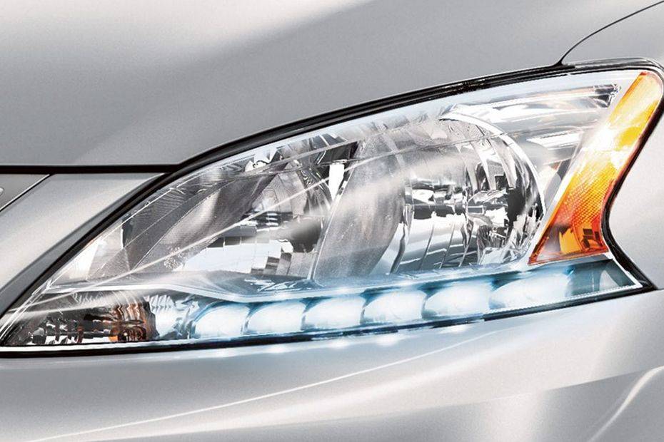 Sentra(2022-2023) Headlight Sentra(2022-2023) Headlight