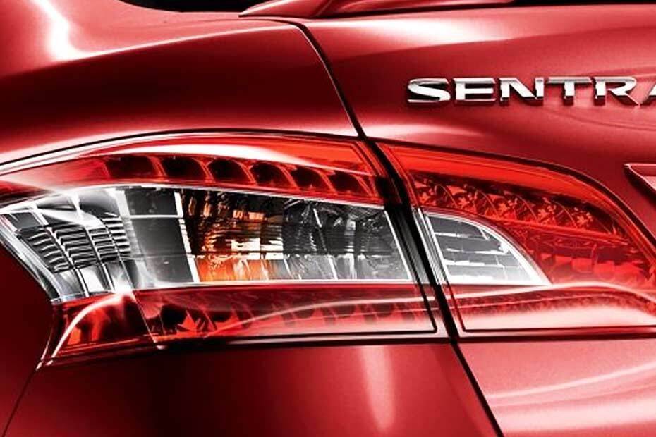 Sentra(2022-2023) Tail light Sentra(2022-2023) Tail light