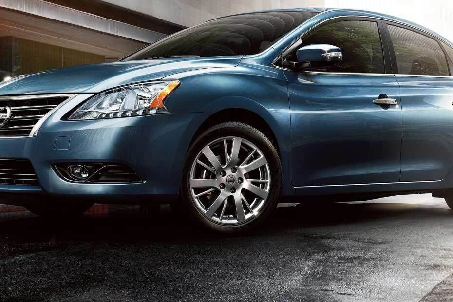 Sentra(2022-2023) Wheel Sentra(2022-2023) Wheel