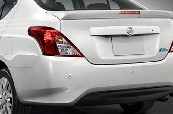 Tiida Tail light Tiida Tail light