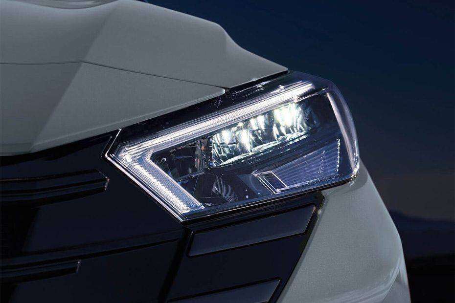 Sunny Headlight Sunny Headlight