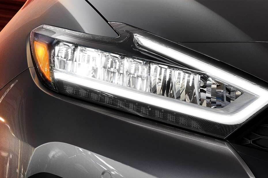 Maxima Headlight Maxima Headlight