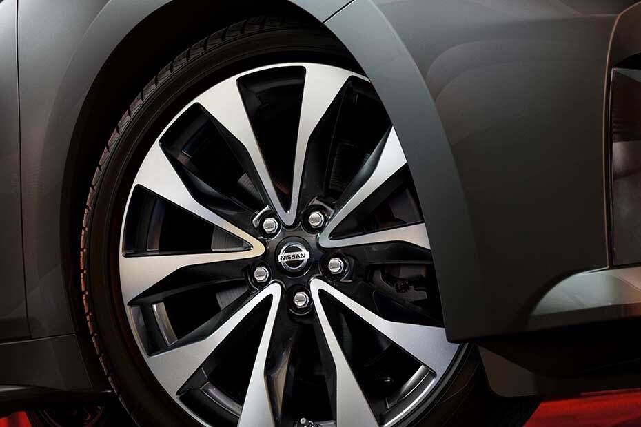 Maxima Wheel Maxima Wheel