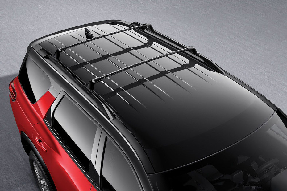 Pathfinder roof rail Pathfinder roof rail