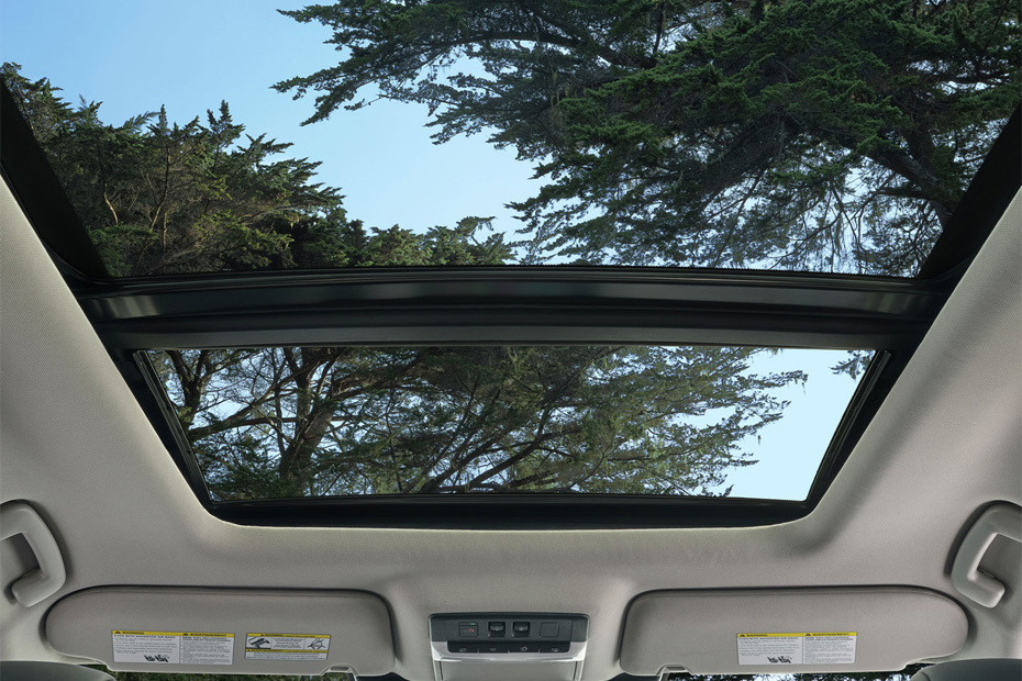 Nissan Pathfinder Sunroof Moonroof Nissan Pathfinder Sunroof Moonroof