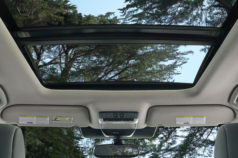 نيسان باثفايندر Sunroof Moonroof نيسان باثفايندر Sunroof Moonroof