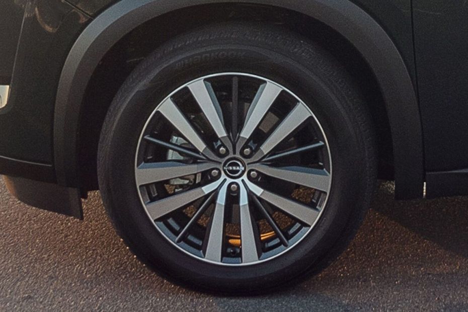 باثفايندر Wheel باثفايندر Wheel