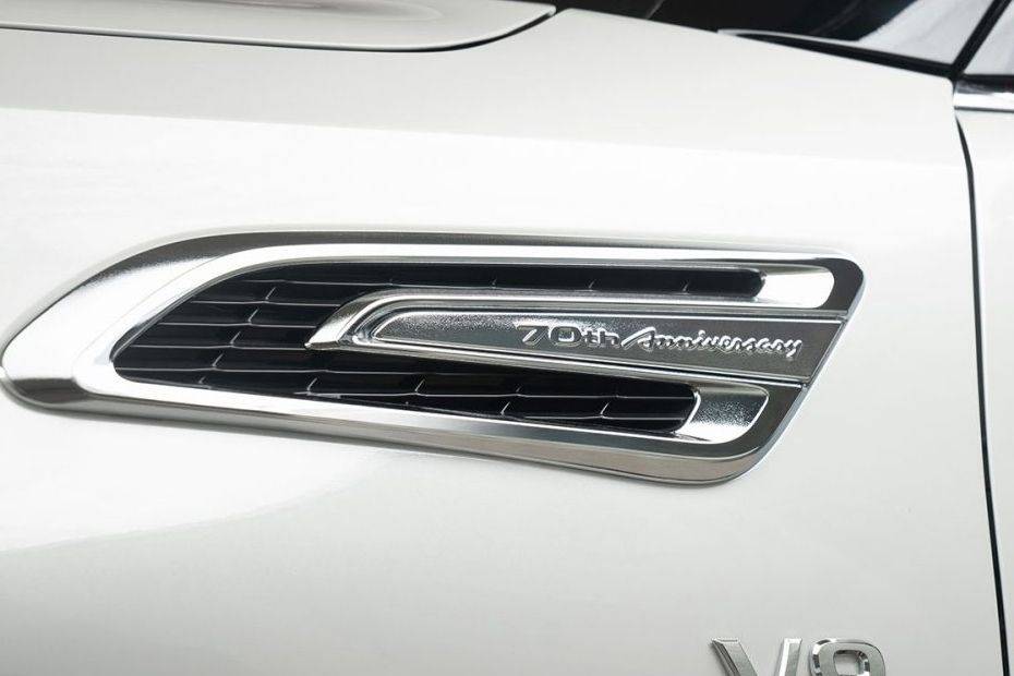Patrol (2023-2024) Door handle Patrol (2023-2024) Door handle