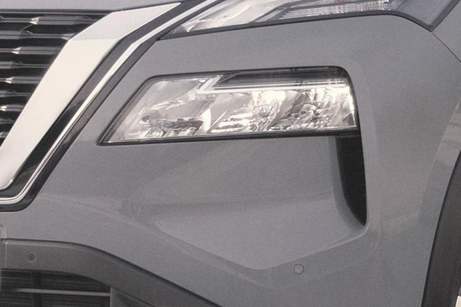 اكس تريل Headlight اكس تريل Headlight