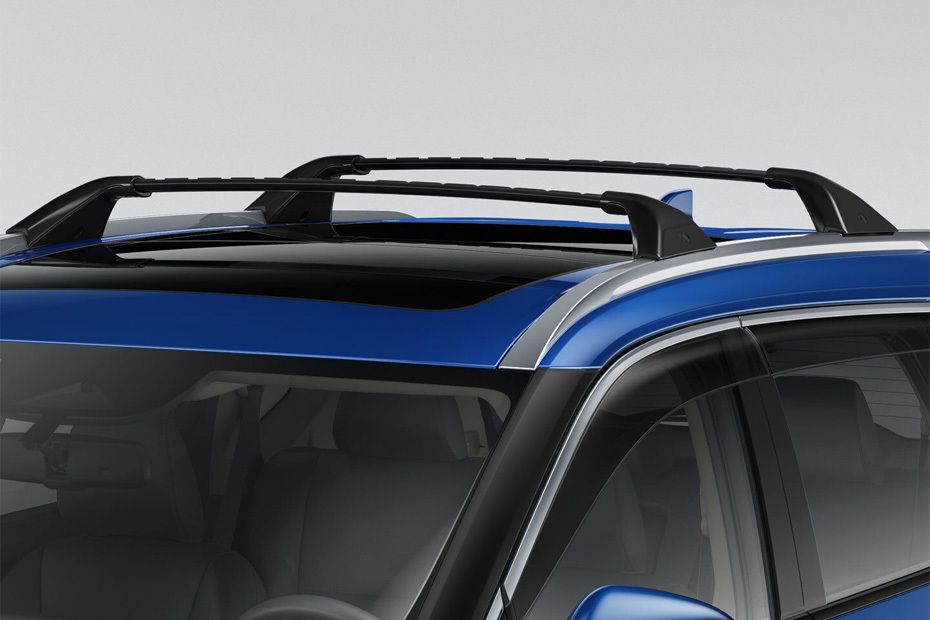اكس تريل roof rail اكس تريل roof rail