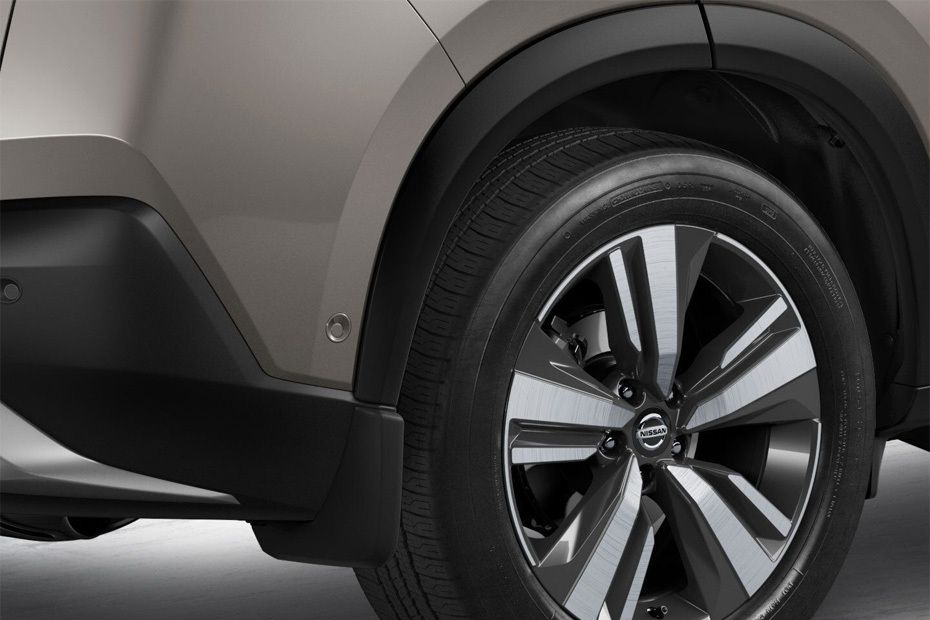 اكس تريل Wheel اكس تريل Wheel