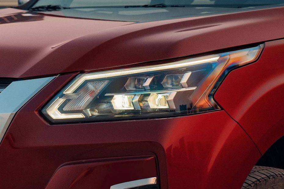 Xterra Headlight Xterra Headlight
