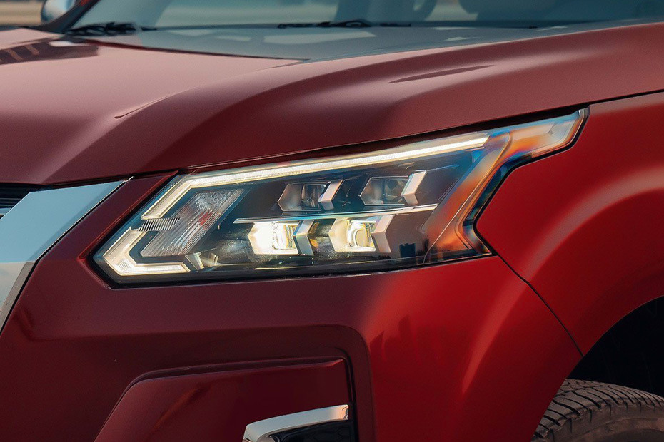 Xterra Headlight Xterra Headlight