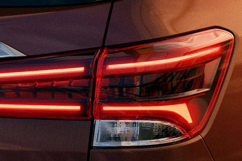Xterra Tail light Xterra Tail light