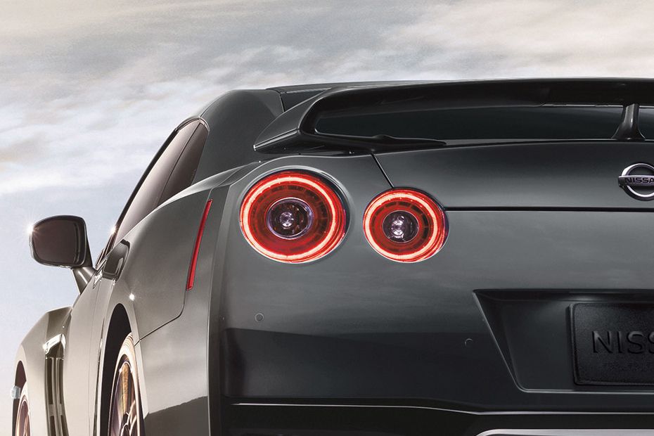 GT-R(2017-2020) Tail light GT-R(2017-2020) Tail light