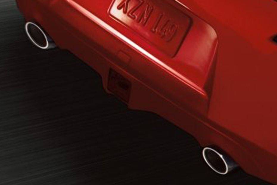 Exhaust Pipe of نيسان 370Z Coupe Exhaust Pipe of نيسان 370Z Coupe