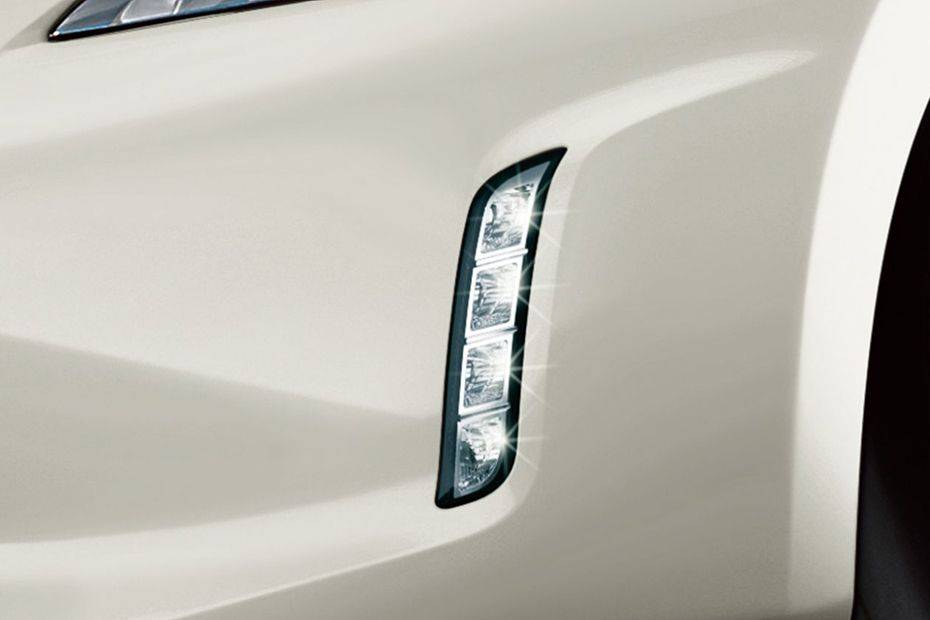 370Z Coupe Front Fog Lamp 370Z Coupe Front Fog Lamp
