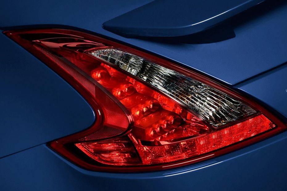 370Z Coupe Tail light 370Z Coupe Tail light