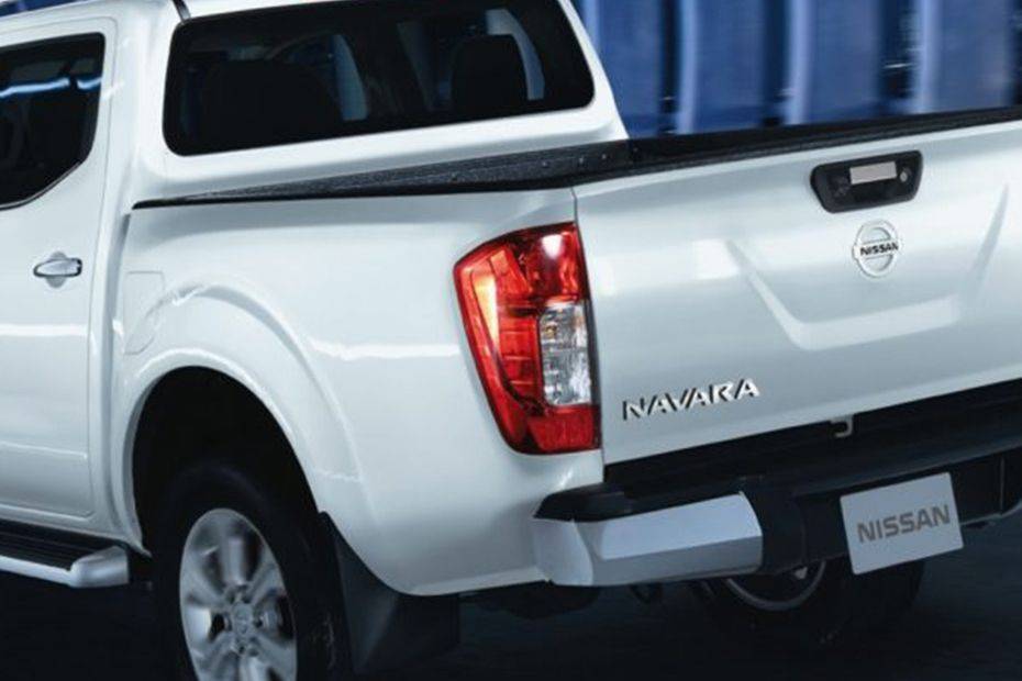 Navara Pickup(2017-2021) Tail light Navara Pickup(2017-2021) Tail light
