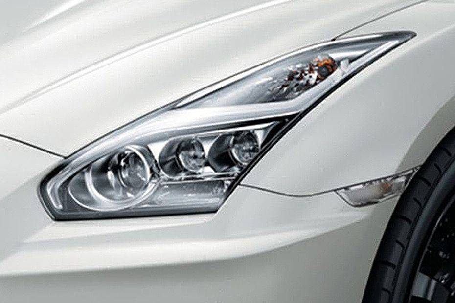 GT-R Nismo Headlight GT-R Nismo Headlight