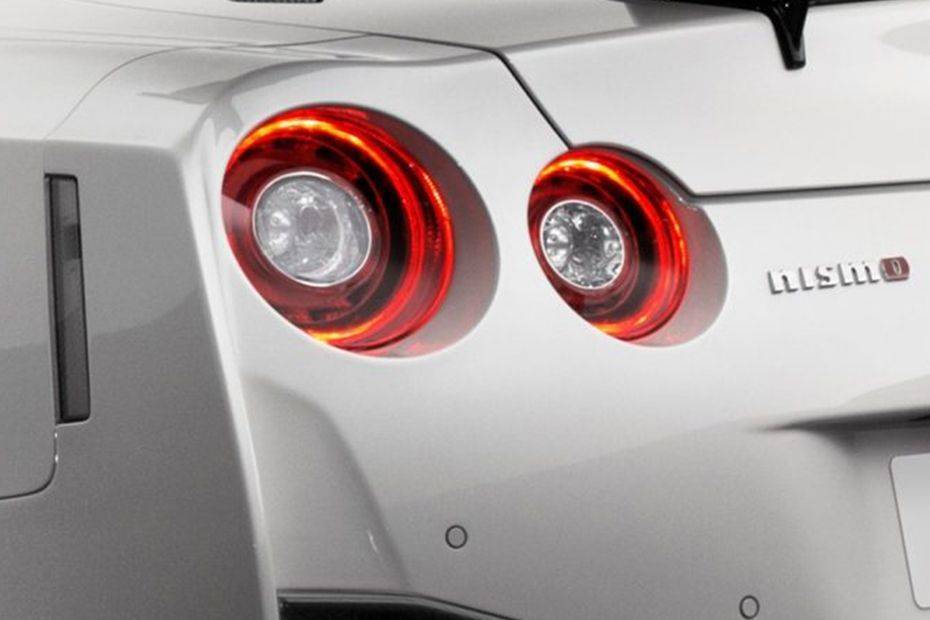 GT-R Nismo Tail light GT-R Nismo Tail light