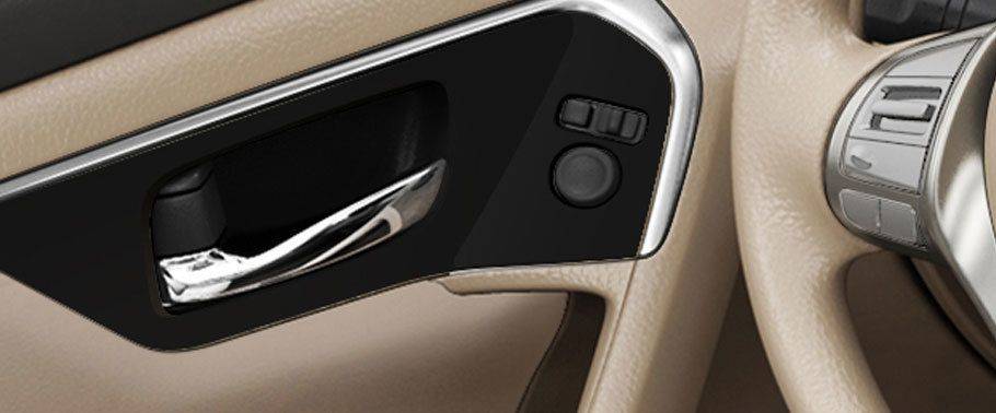 Altima (2012-2016) Door handle Altima (2012-2016) Door handle