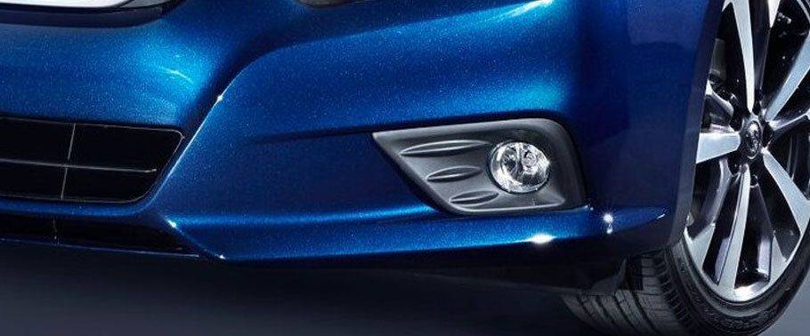 Altima (2012-2016) Front Fog Lamp Altima (2012-2016) Front Fog Lamp