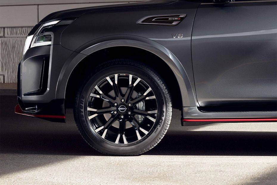 Patrol Nismo Wheel Patrol Nismo Wheel