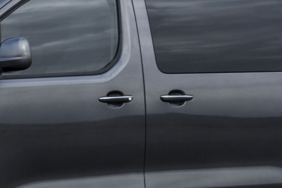 Traveller (2018-2022) Door handle Traveller (2018-2022) Door handle