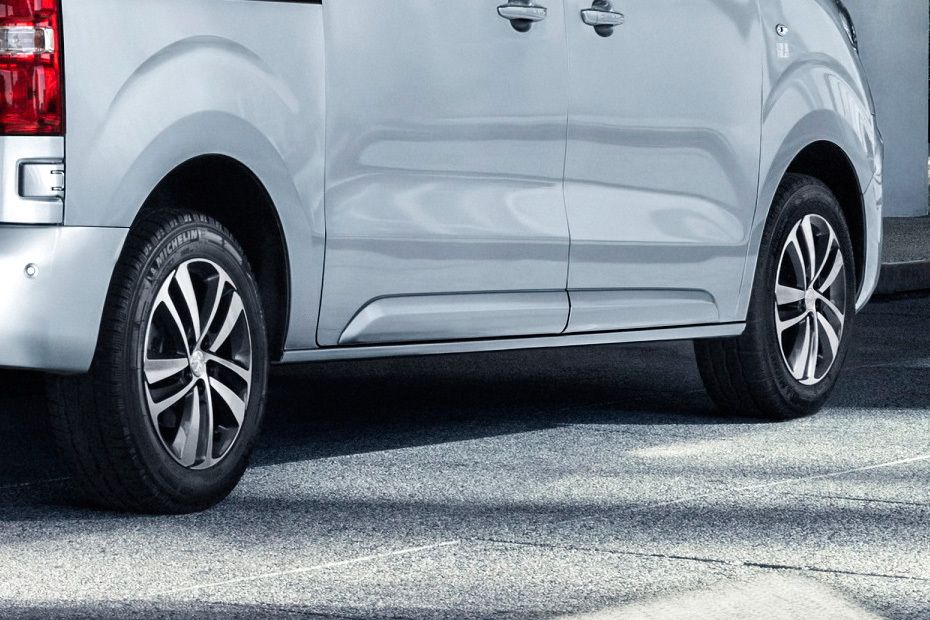 Expert (2018-2022) Wheel Expert (2018-2022) Wheel